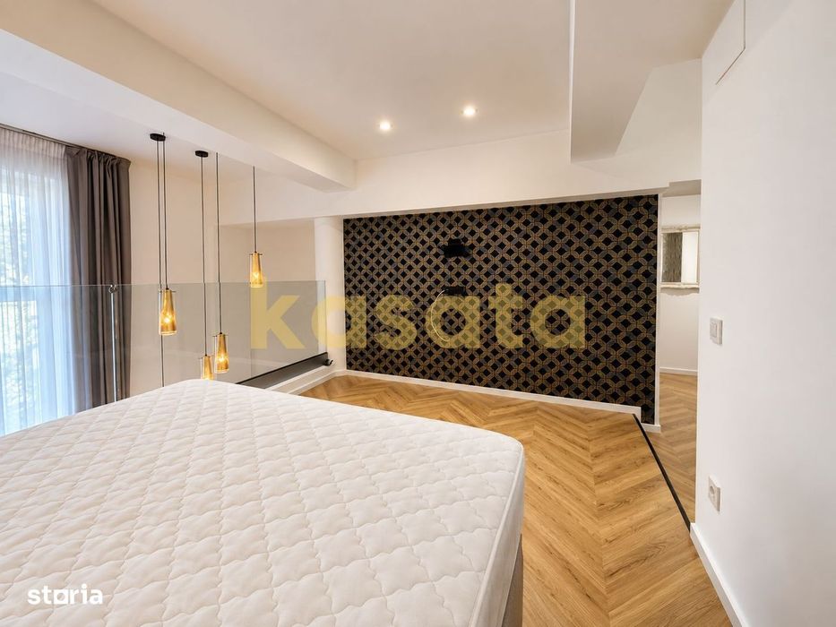 Ready To Move In | Loft Elegant | Parcare Dublă | Bucurestii Noi