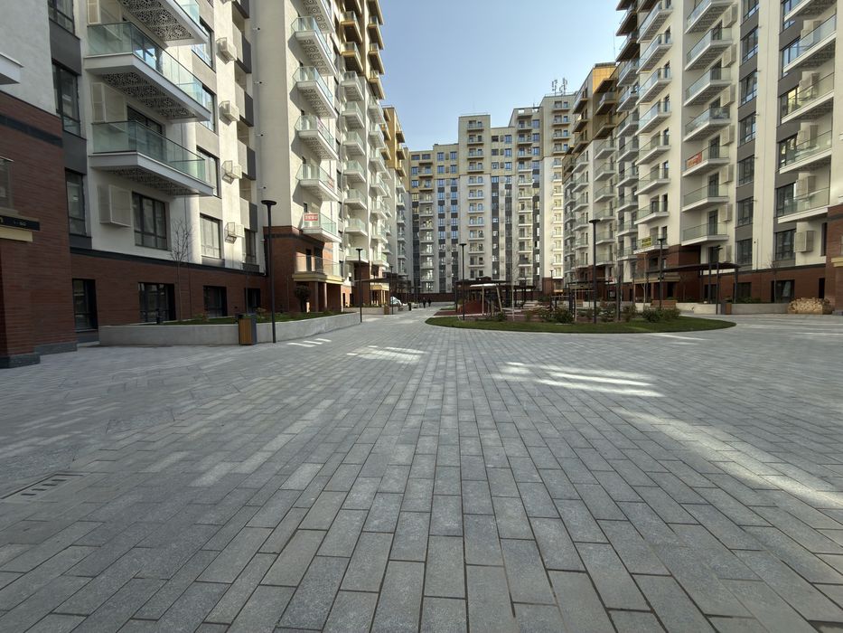 Продажа квартиры Жк Ozmahal Golden House 65м2 2/5/11 срочно