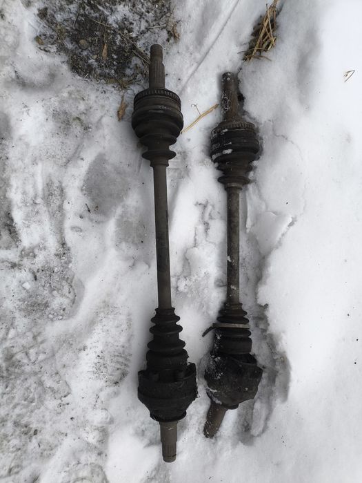 Запчасти Марк 2 остатки