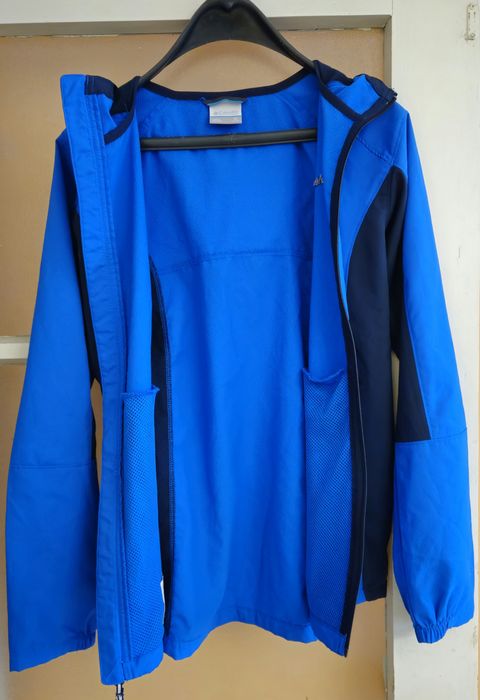 Юношеско яке columbia размер XL