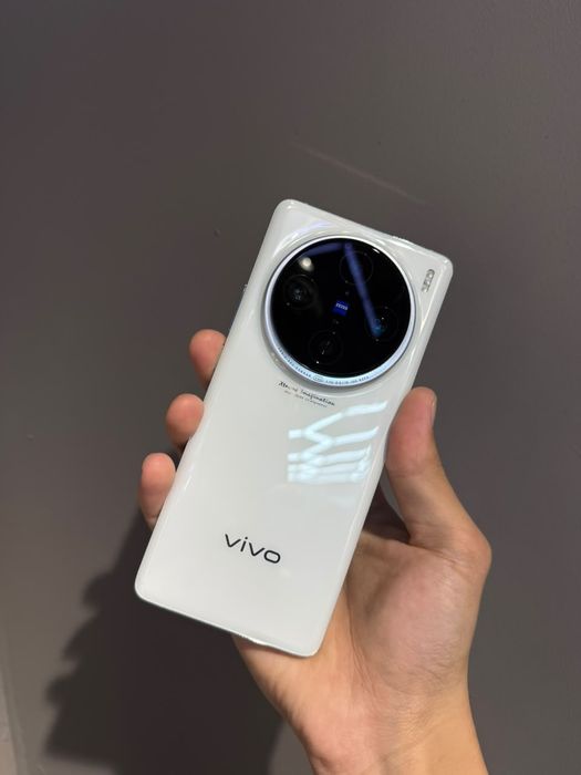 Vivo x100 pro 256