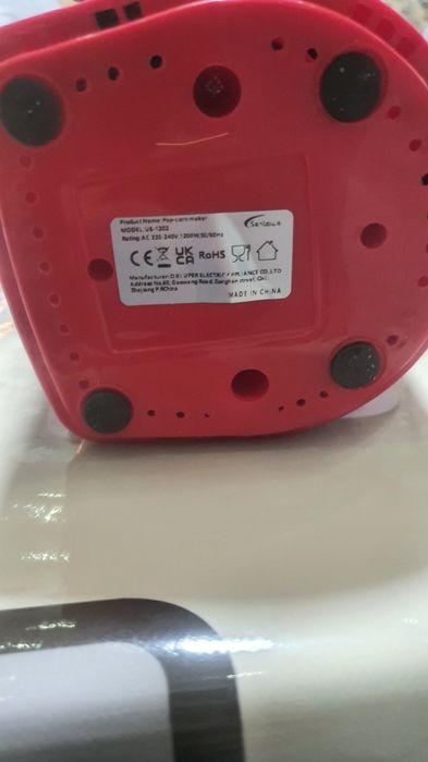 Поп корни аппарати