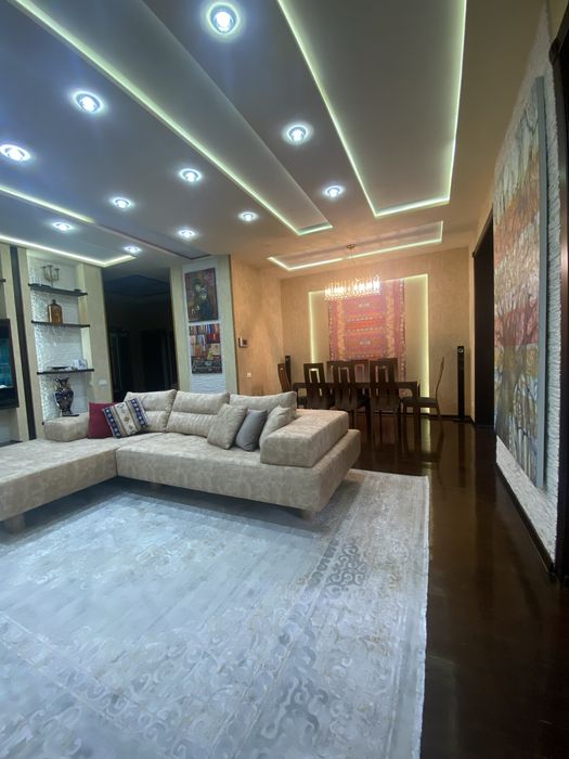 Спецплан Максим Горький своя