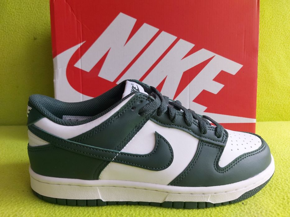 Nike Dunk Low-39н-Оригинални