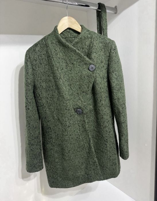 Пальто женское демисезон