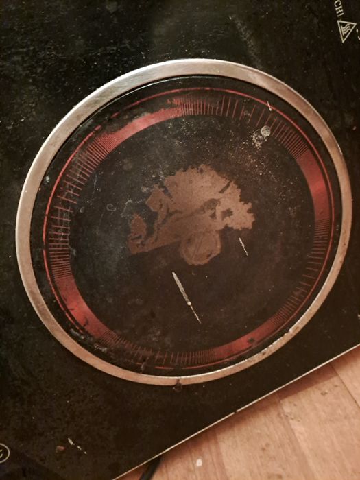 Плитка поверхность жарочная