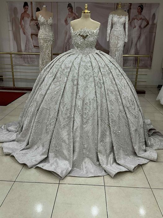 Rochie de mireasa