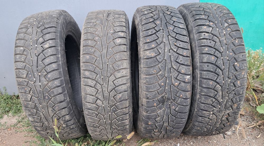 Продам колеса 195/65 R15