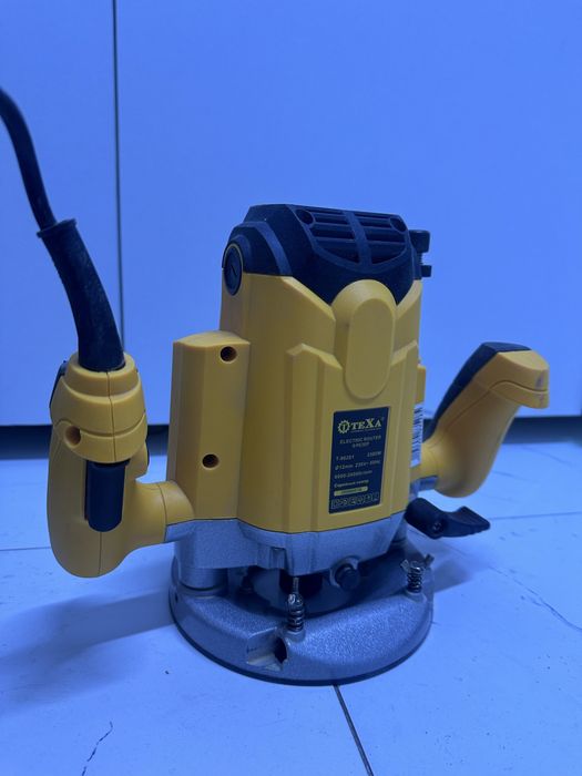 Фрезерный станок Теха