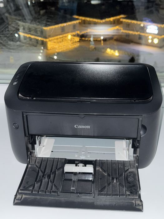 Принтер CANON  i-SENSYS LBP6000B