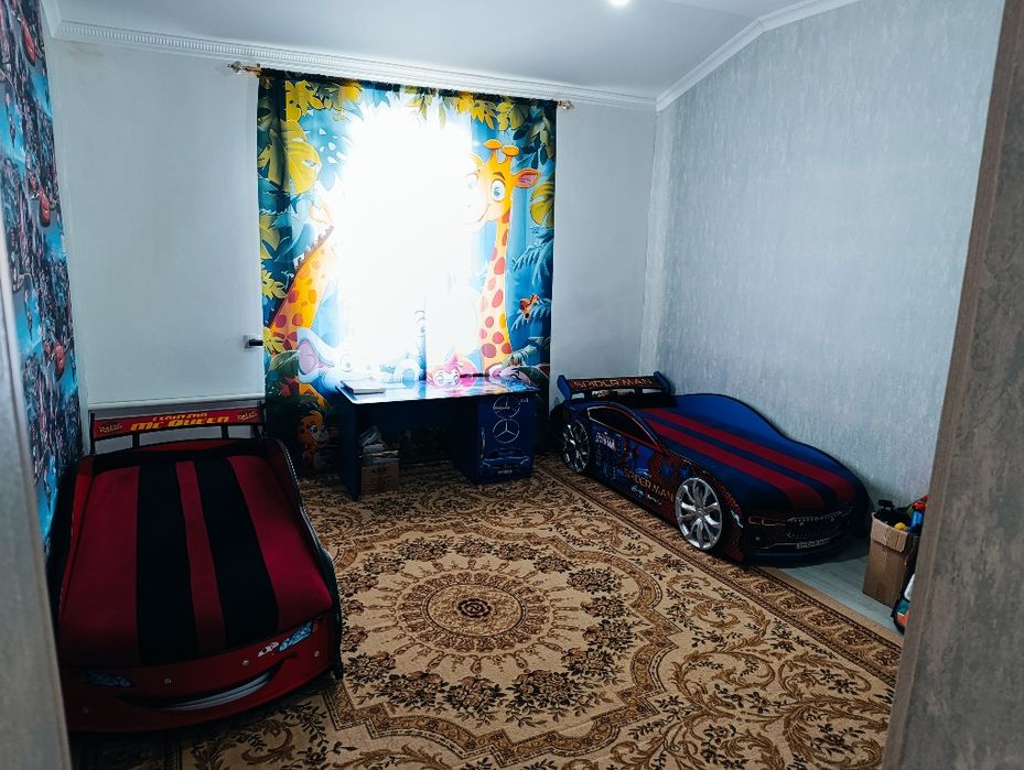 Срочно срочно! Центрда 2этажлы таза жер жай