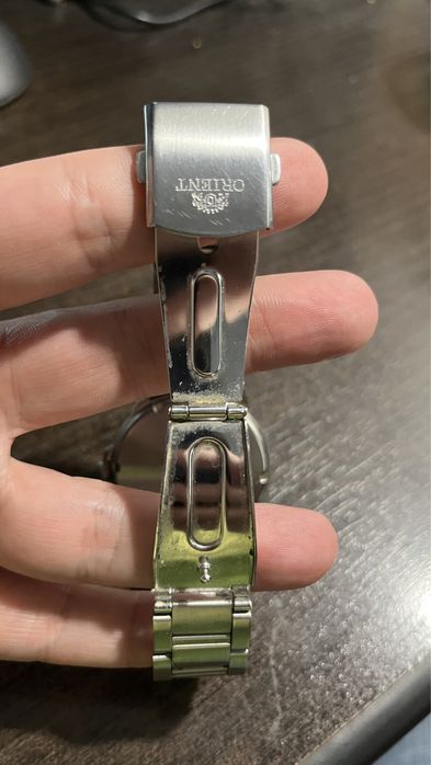 Ceas bărbătesc Orient Sporty