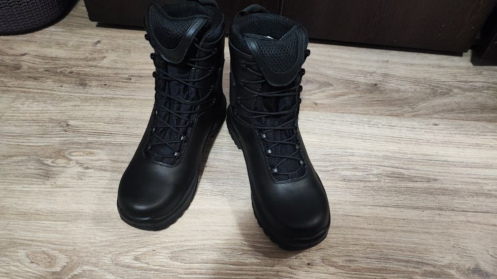 Чисто нови кубинки