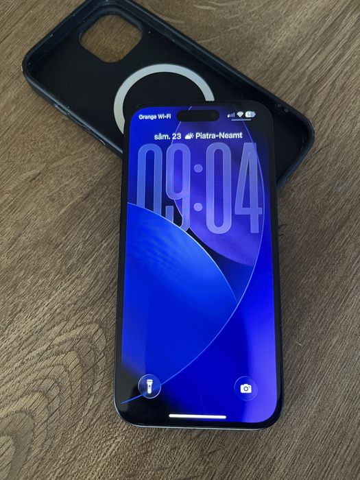 Iphone 15  128GB