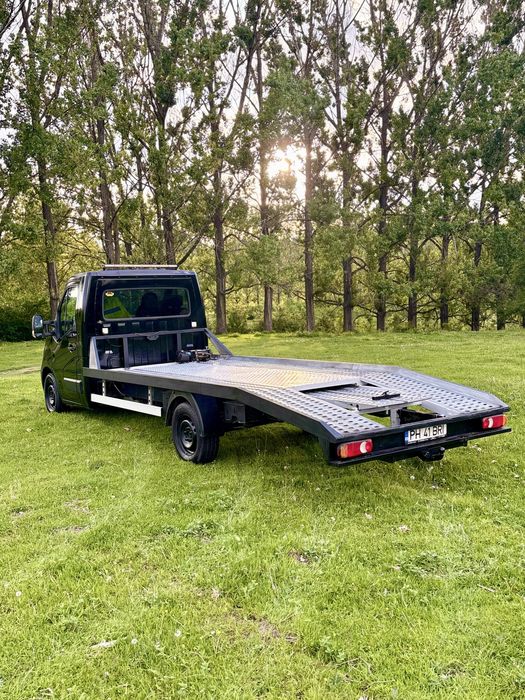 RENAULT Master 2015 — imagine 5