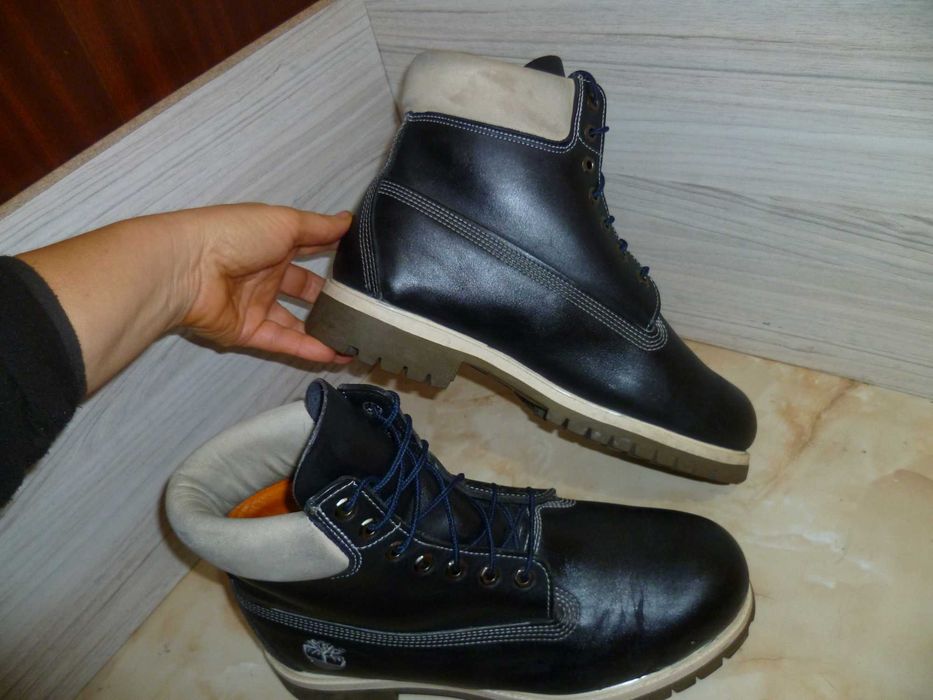 Timberland Боти №43