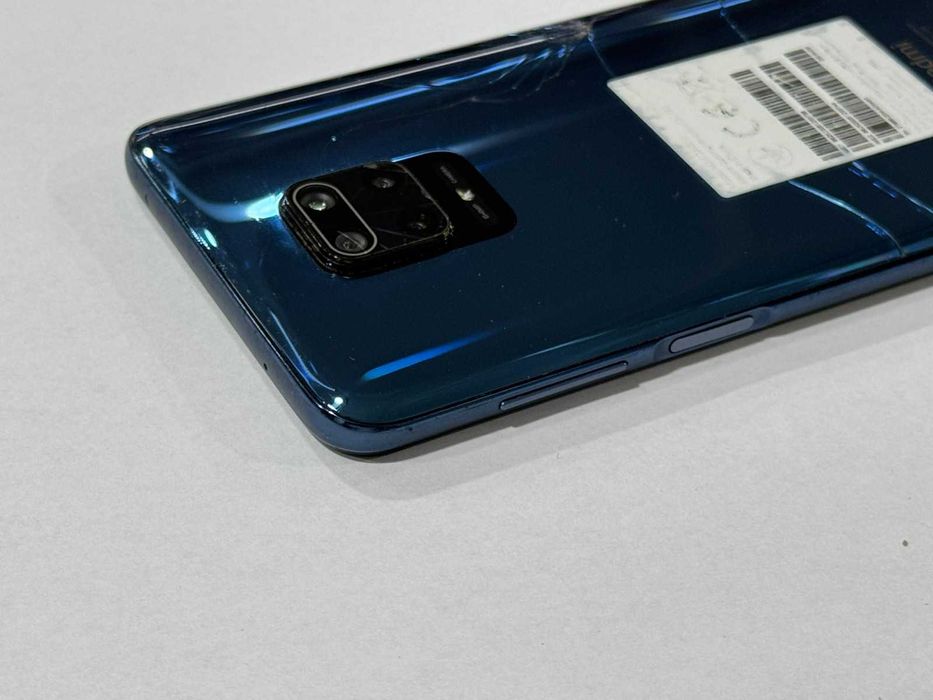 Продавам Redmi Note 9 Pro 64gb