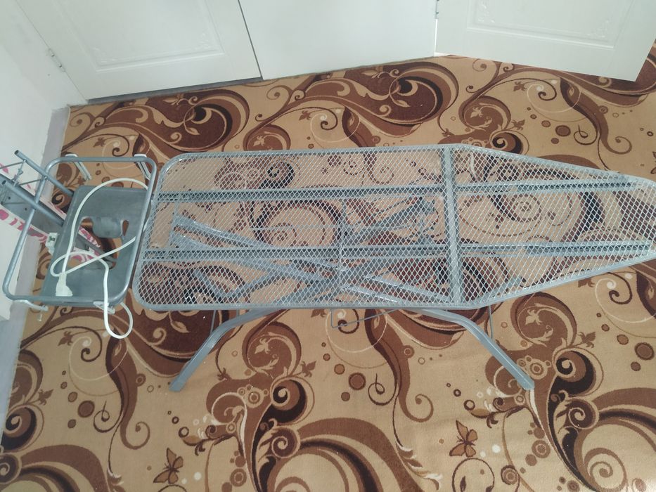 Гладильная доска