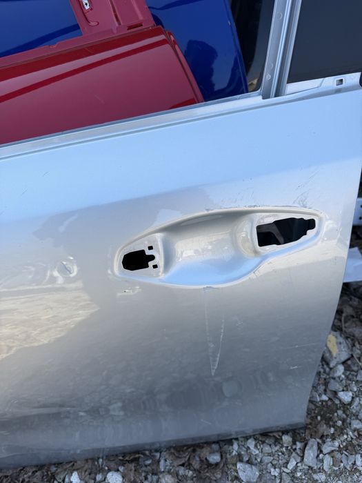 Предна лява врата Kia Pro Ceed 3