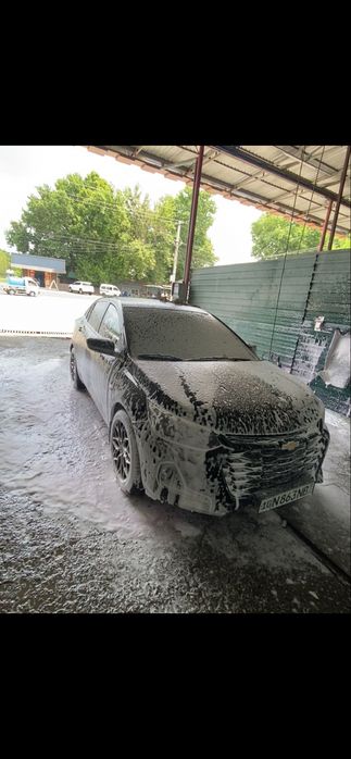 Onix 2023 metan ideal holatda