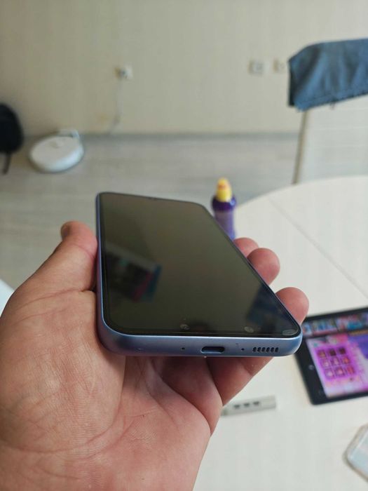 Galaxy A34 5G 128GB 6GB