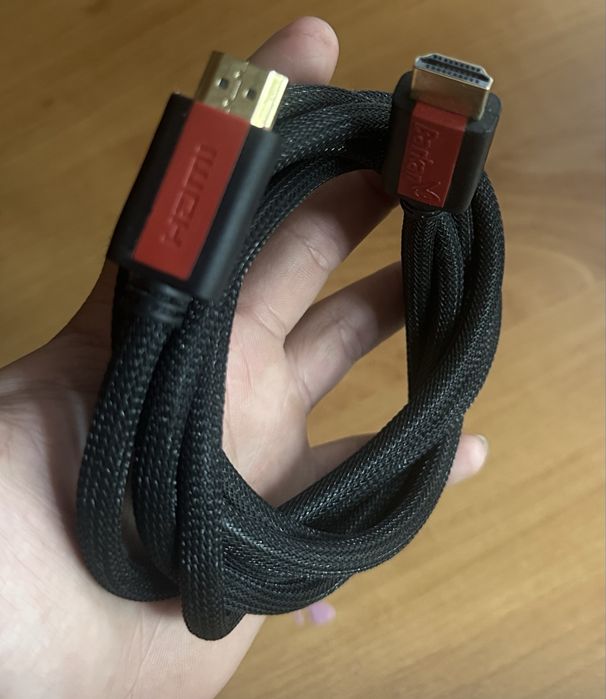 продам шнур,провод HDMI hdmi двухсторон