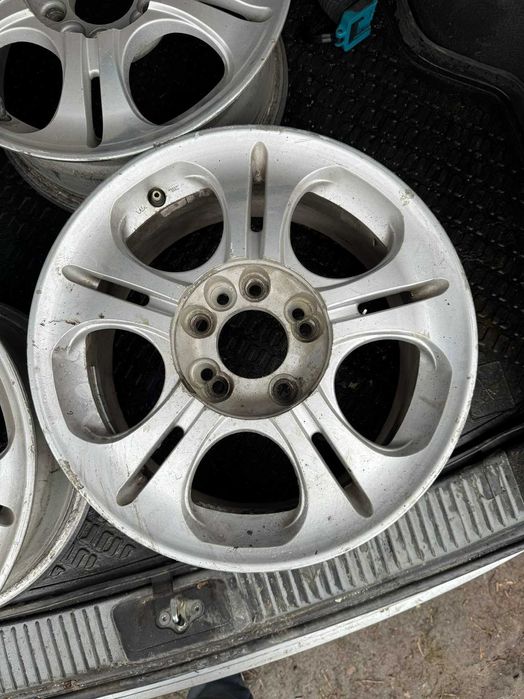 Диски 15 ( универсаьные )