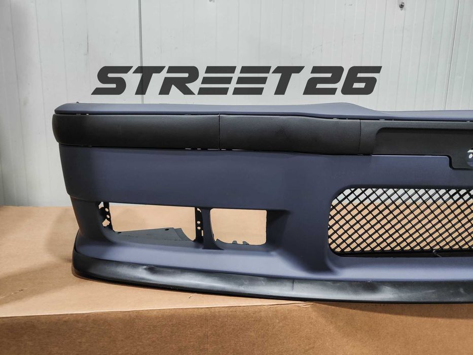 Kit Pachet M BMW Seria 3 E36 (1991-1998) M3 Design si eleron LTW