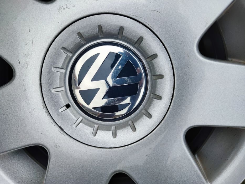14 5x100 Vw Polo лети джанти 5х100