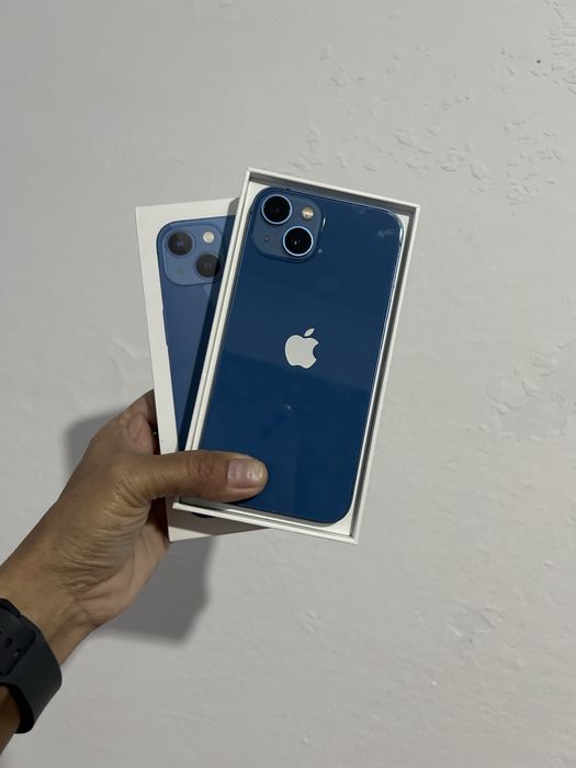 Айфон 13 телефон