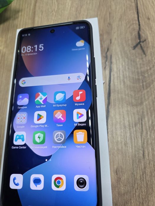 Redmi  Notee 15 128 GB