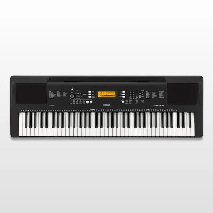 Yamaha psr EW300