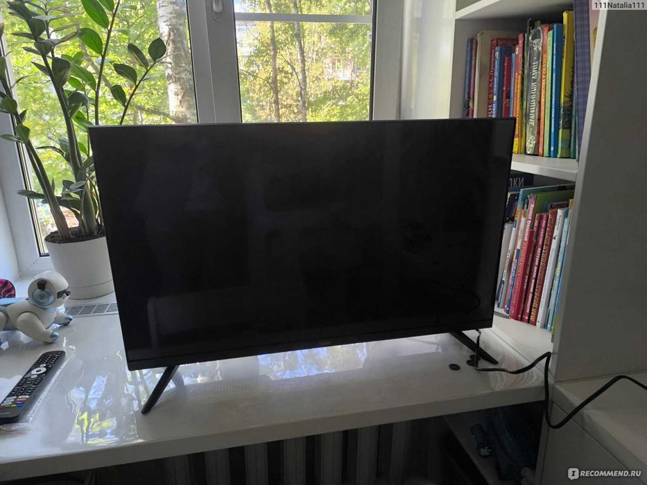 Телевизор Haier 32' K6500SA