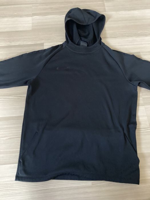 Bluzon nike dri- fit 12-15 ani, 158-170cm