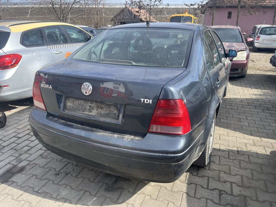 piese bora 1,9 tdi cod motor ajm