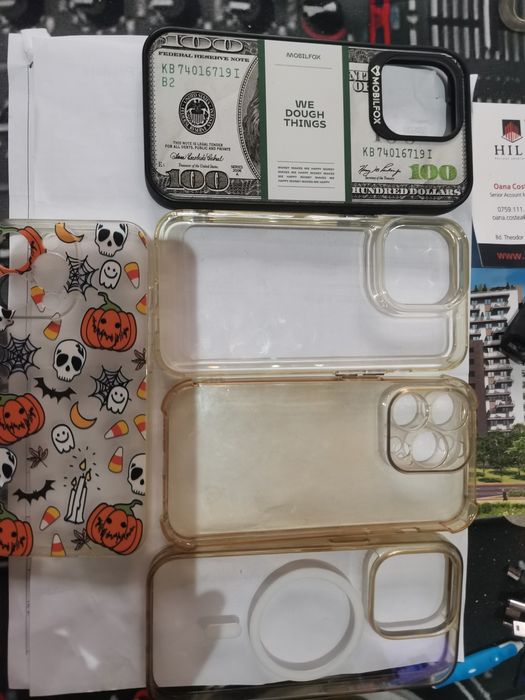 Carcase iphone 13,14,15