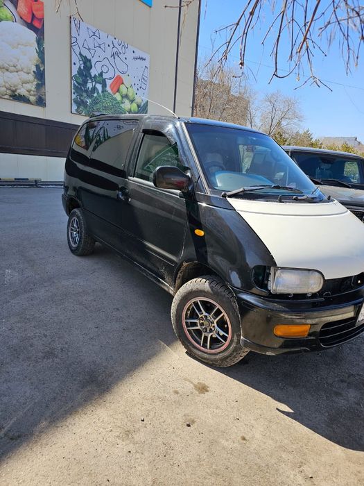 Продам Ниссан Сирена п