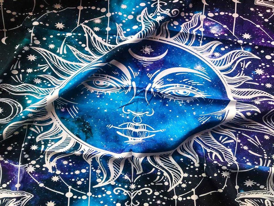 Большие скатерти для таро!