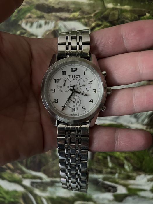 Продам TISSOT оригинал