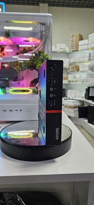 Мини Пк Lenovo ThinkCentre M700