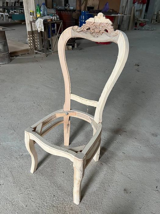 Stul karkaz sotladi soni cheklangan