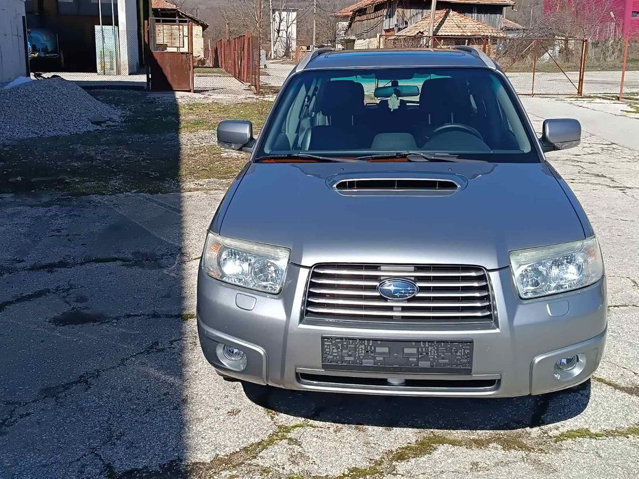 Subaru Forester/2.5xt/ legacy/outback/impreza Седан и комби на части