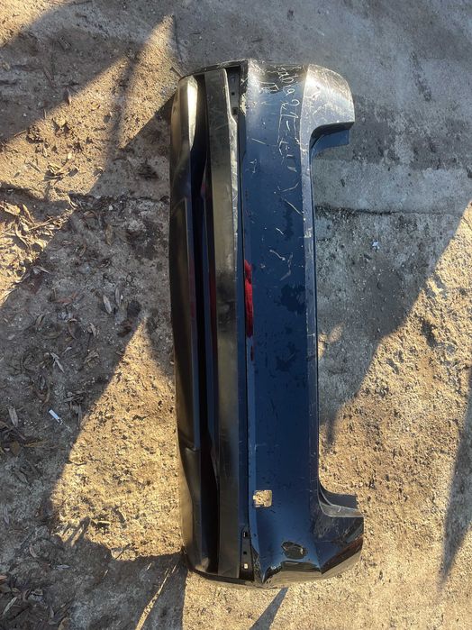 Броня Skoda Fabia 4 21-