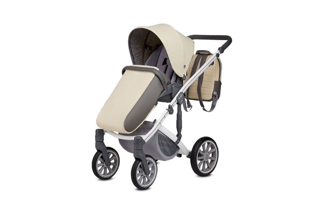 Количка 3 в 1 Anex M-type