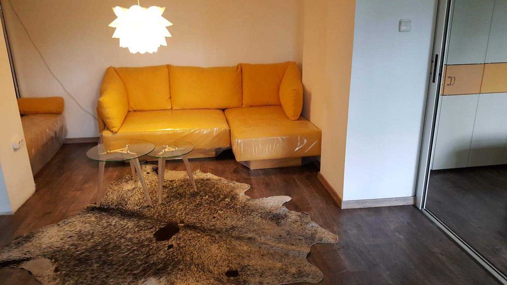 Двустаен имот в Лозенец