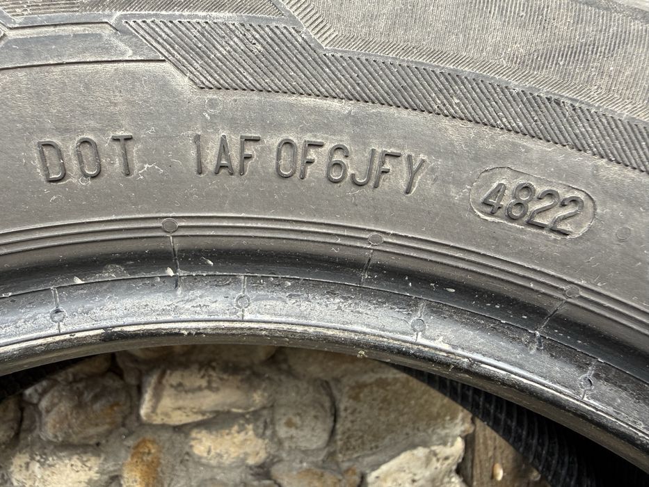 BARUM 185/60 R15 BARUM летни гуми