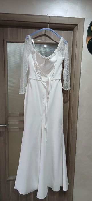 Rochie de mireasa