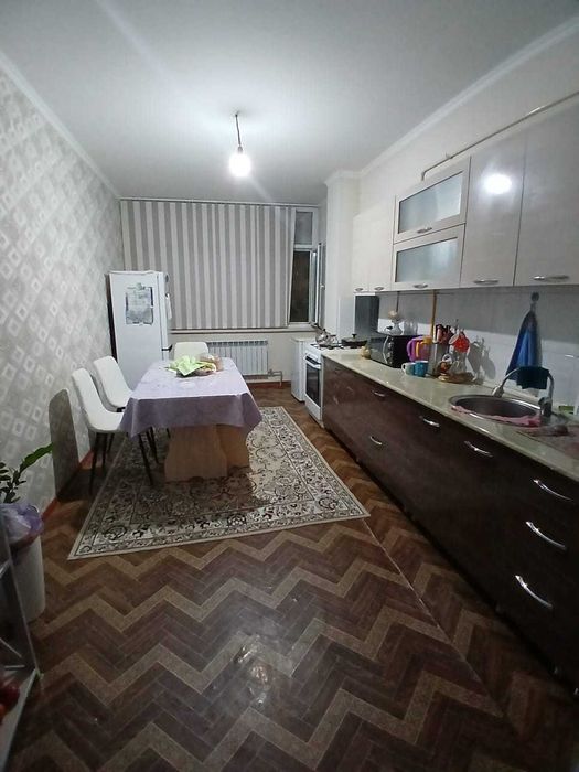Продам 2х ком квартиру микр Арай-2