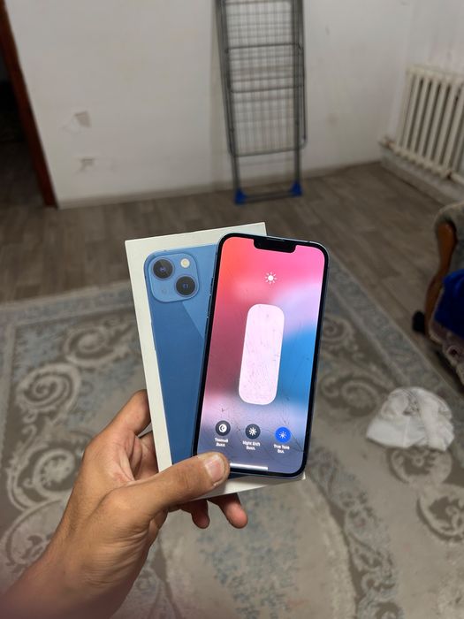 айфон 13 128gb 76%