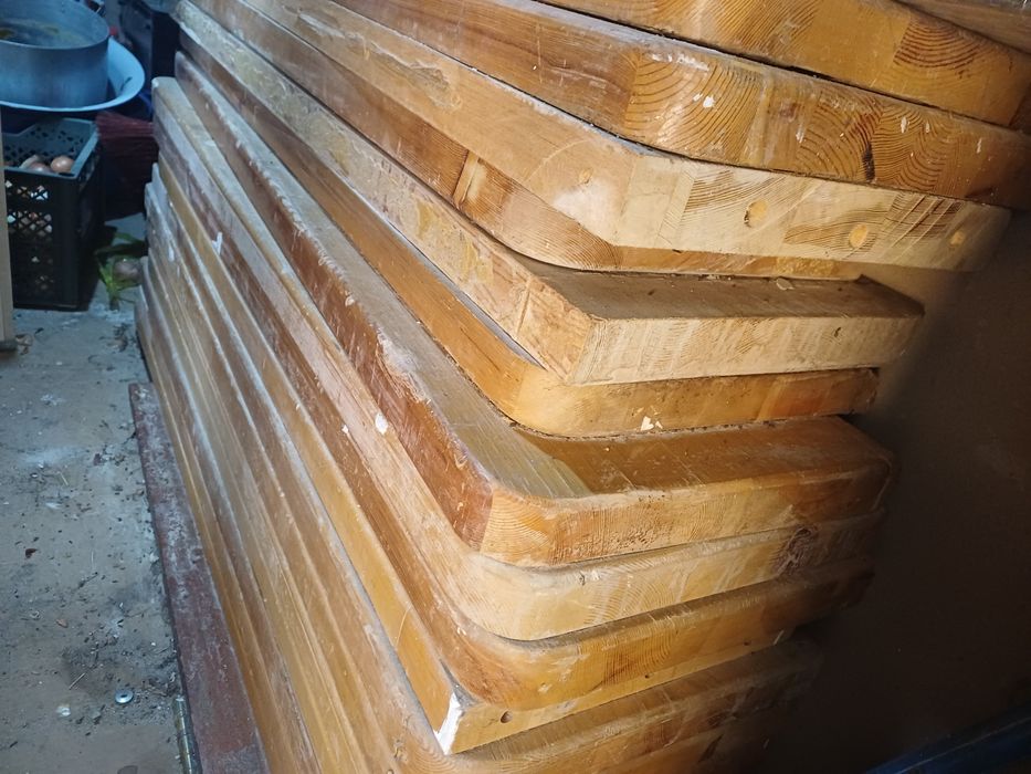 Ступенка  под лесница